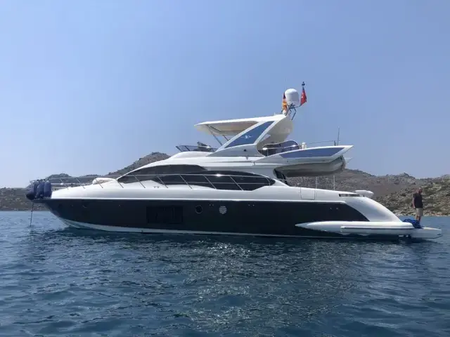 Azimut Azimut 64 Fly