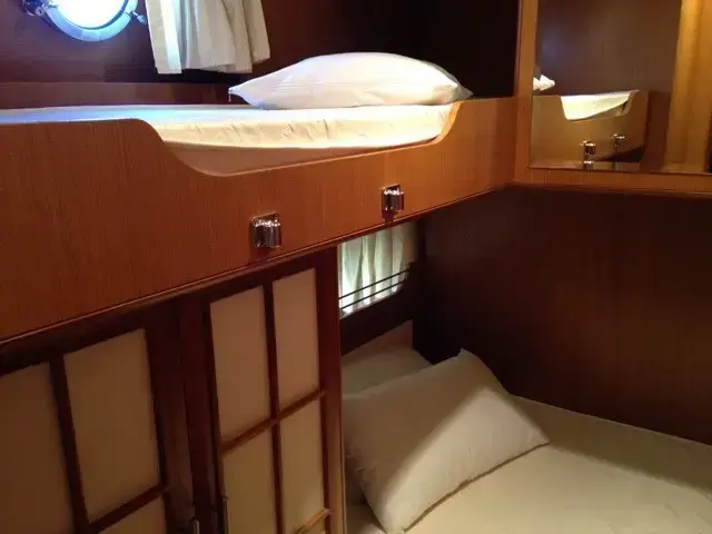 Mochi Craft Dolphin 54