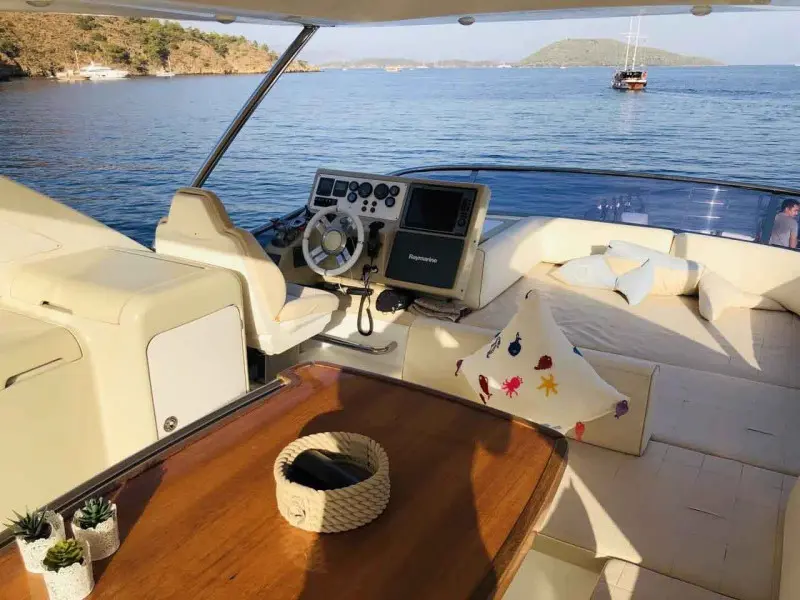 2013 Azimut azimut 64 fly