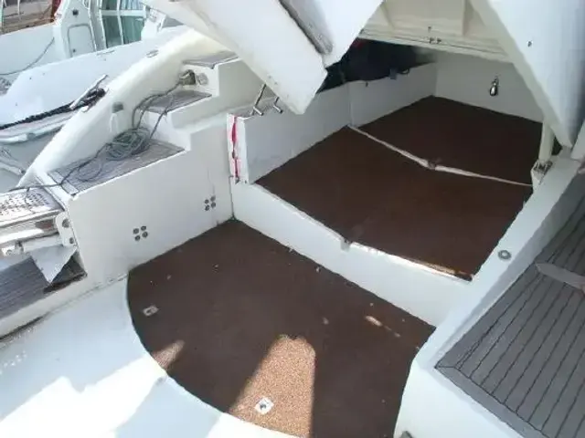 Atlantic Boats Atlantis 47 OPEN