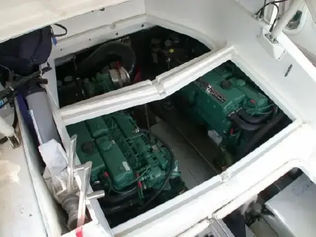 Atlantic Boats Atlantis 47 OPEN