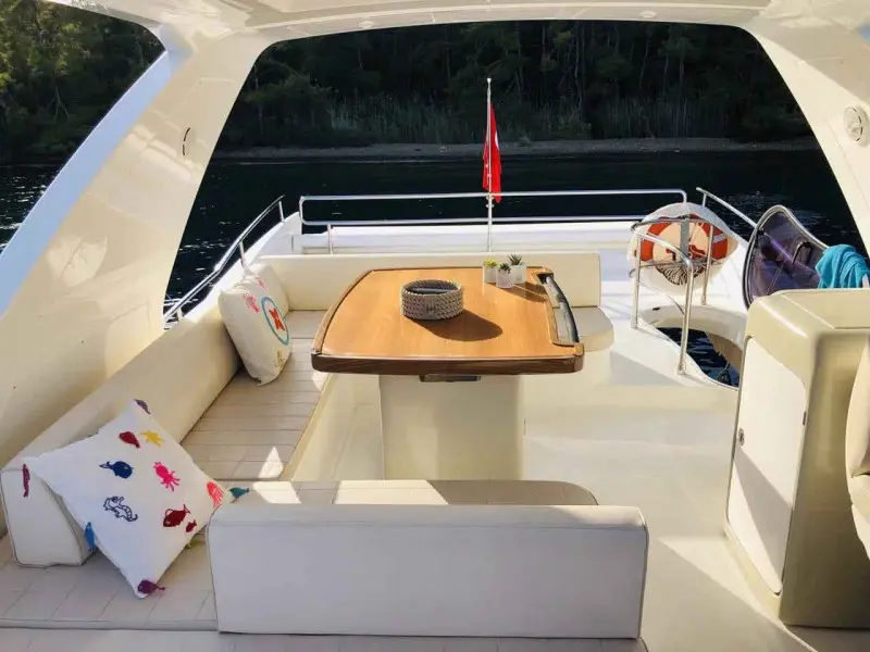 2013 Azimut azimut 64 fly