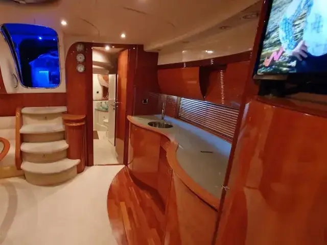 Atlantic Boats Atlantis 47 OPEN