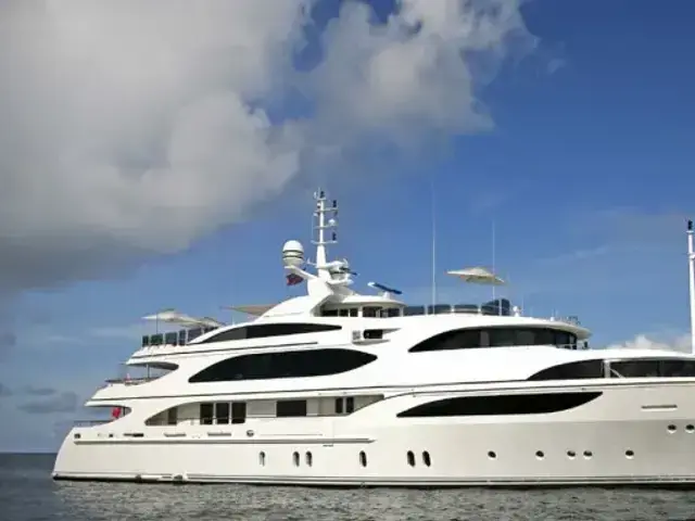 Benetti Benetti 2007