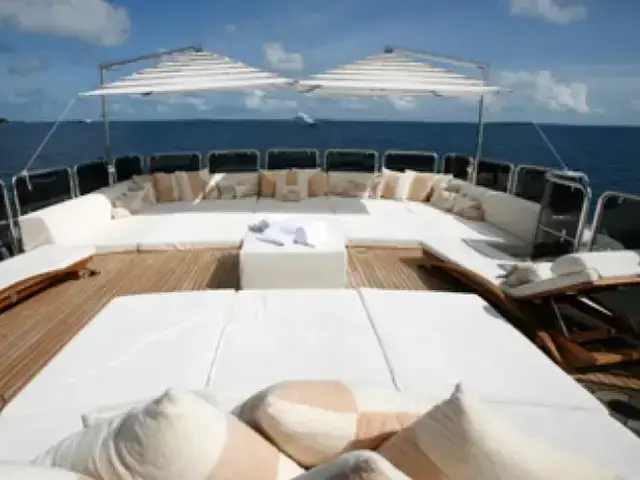 Benetti Benetti 2007