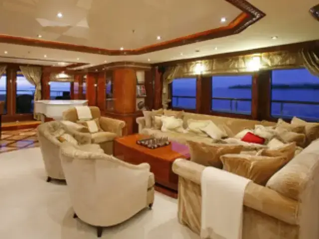 Benetti Benetti 2007