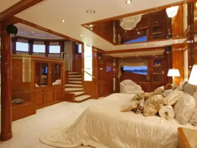 Benetti Benetti 2007