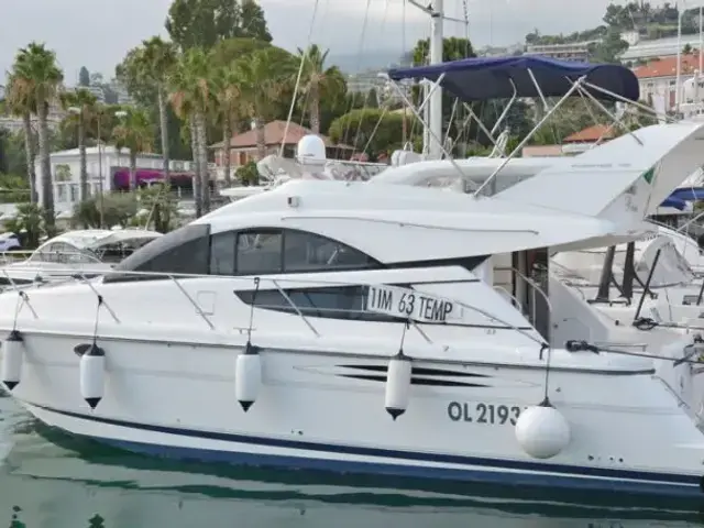 Fairline Phantom 40