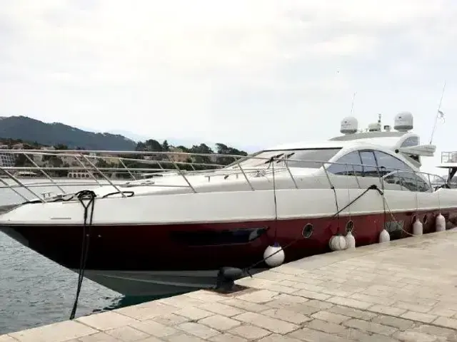 Azimut 62