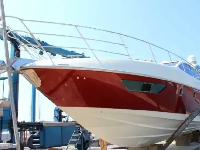 Azimut 62