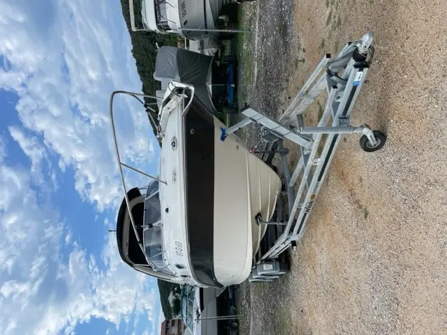 2005 Sea Ray sundancer 275