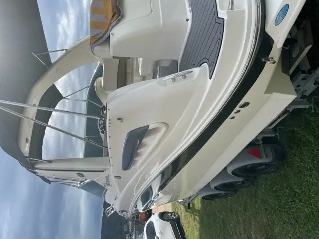 2005 Sea Ray sundancer 275