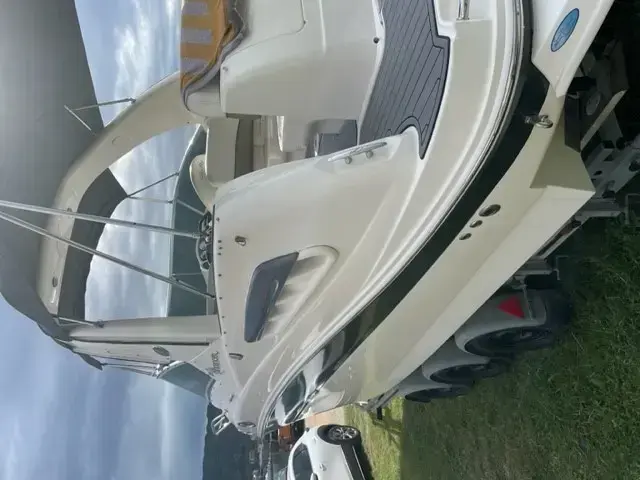 Sea Ray Sundancer 275