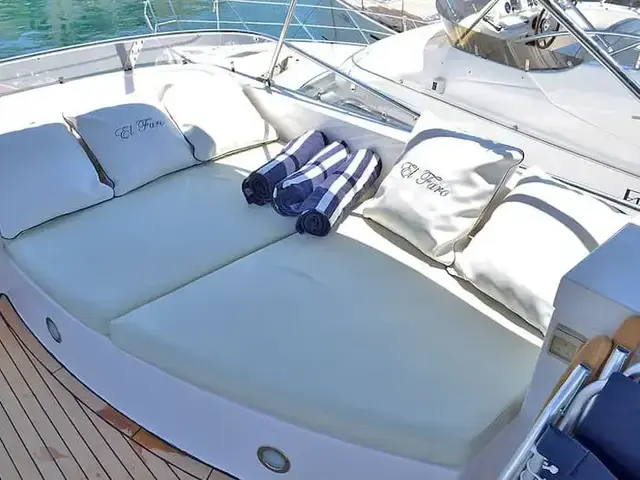 Sonstige Majesty 44 Fly