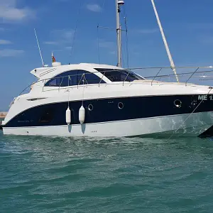 2011 Beneteau Monte Carlo 47