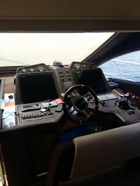 2012 Azimut azimut 64 fly