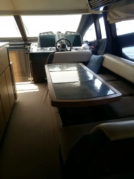 2012 Azimut azimut 64 fly