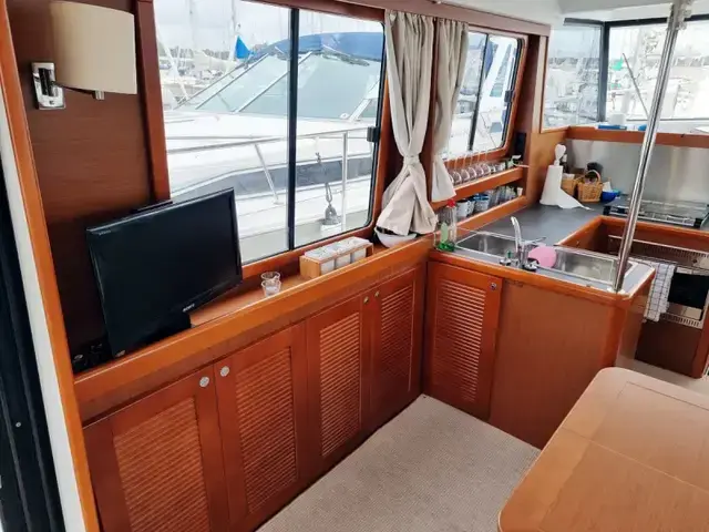 Beneteau Swift Trawler 34