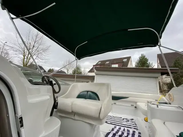 Crownline 242 Cr