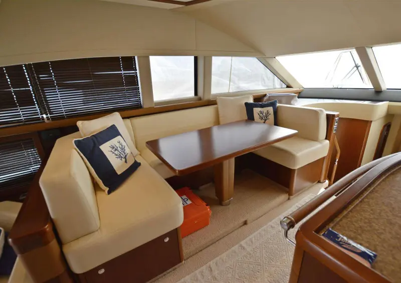 2008 Princess 62