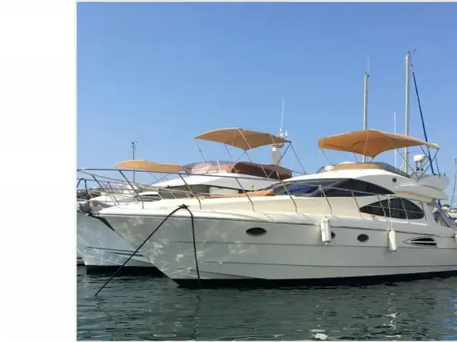 Astondoa Fly 46