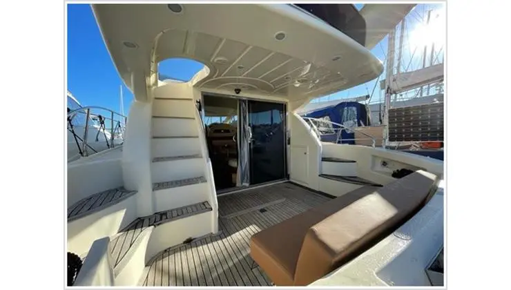 2000 Astondoa fly 46