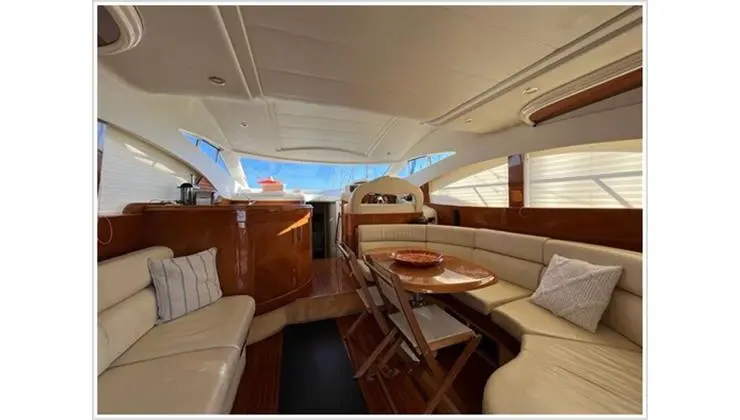 2000 Astondoa fly 46