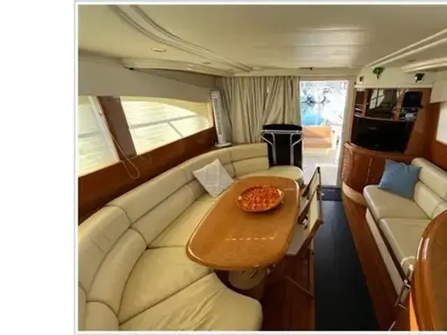 Astondoa Fly 46