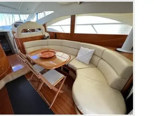 Astondoa Fly 46