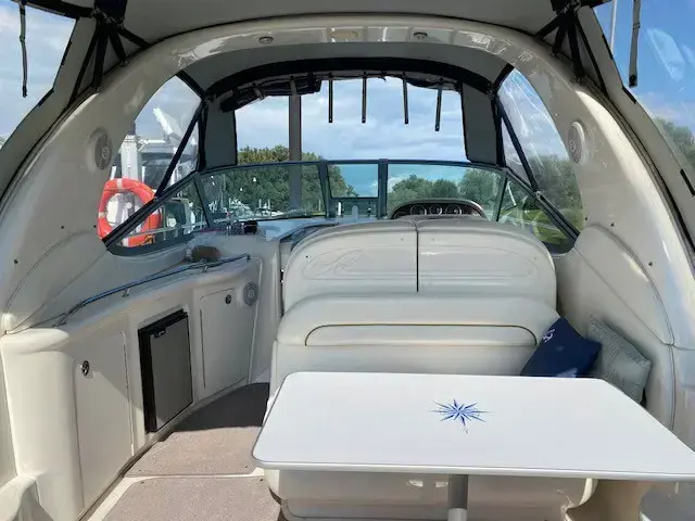 Sea Ray 335 Sundancer