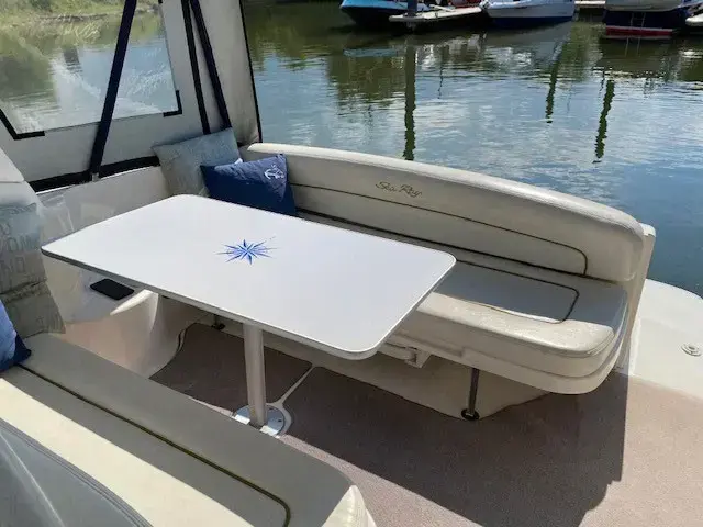 Sea Ray 335 Sundancer