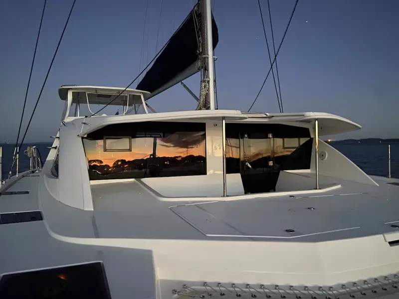 2015 Leopard leopard 48 kat