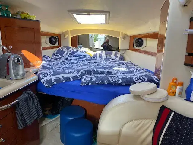 Sea Ray 335 Sundancer