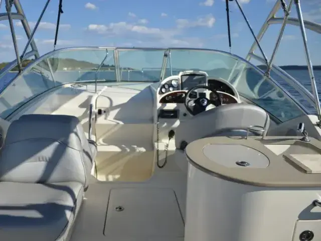 Sea Ray 275 Amberjack