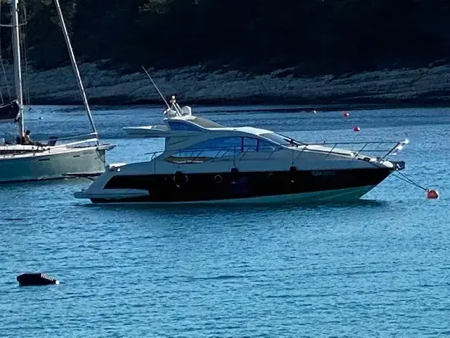 Azimut 43