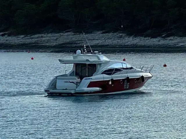 Azimut 43