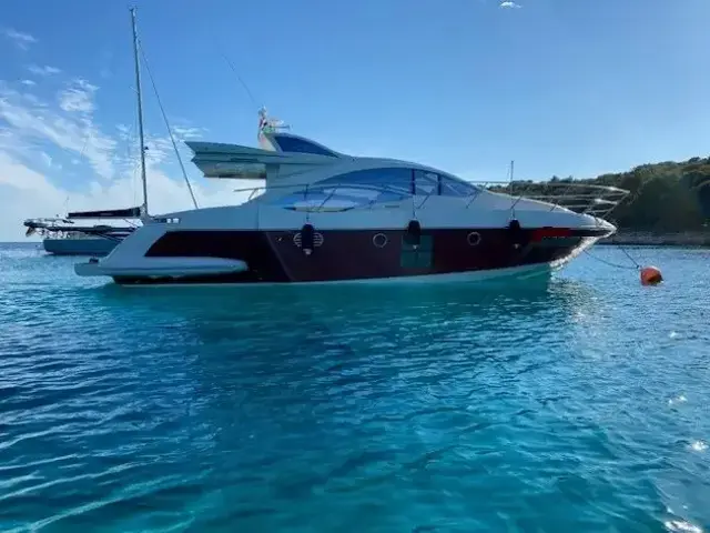 Azimut 43