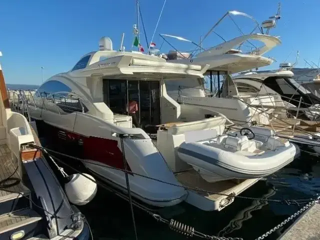 Azimut 43