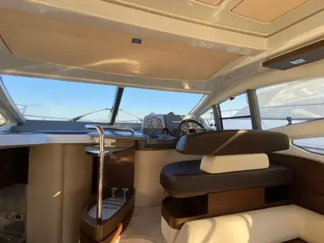 Azimut 43