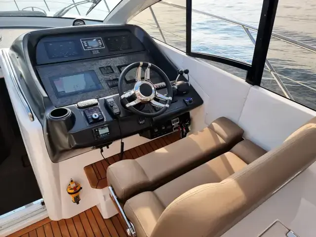 Sunseeker Portofino 47