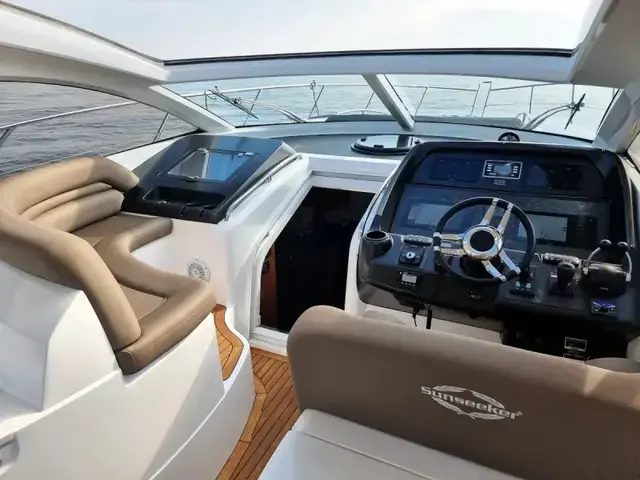 Sunseeker Portofino 47