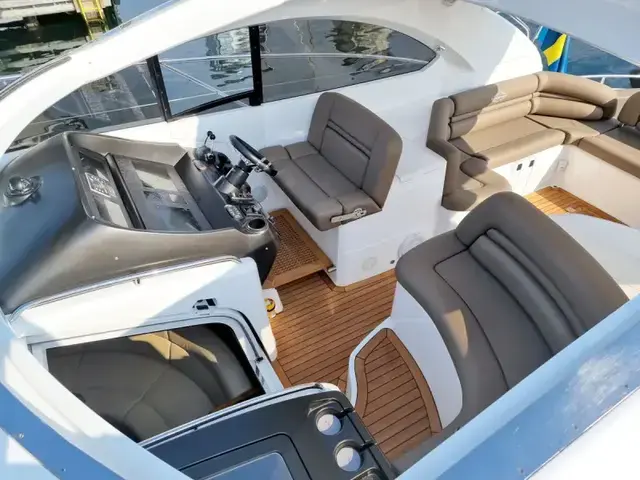 Sunseeker Portofino 47