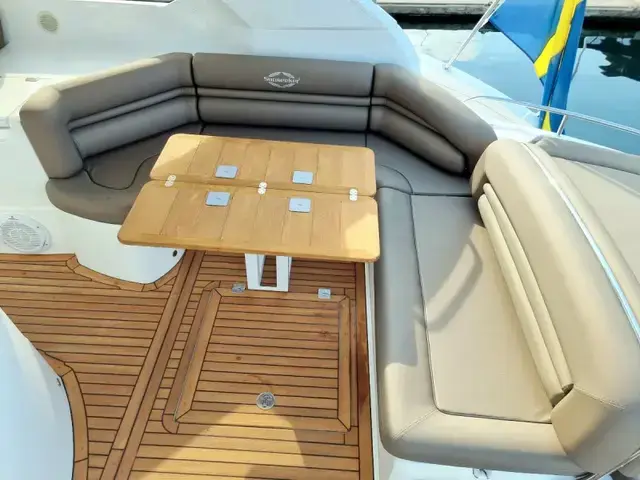 Sunseeker Portofino 47