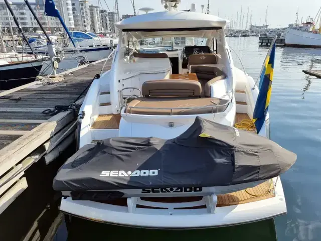 Sunseeker Portofino 47