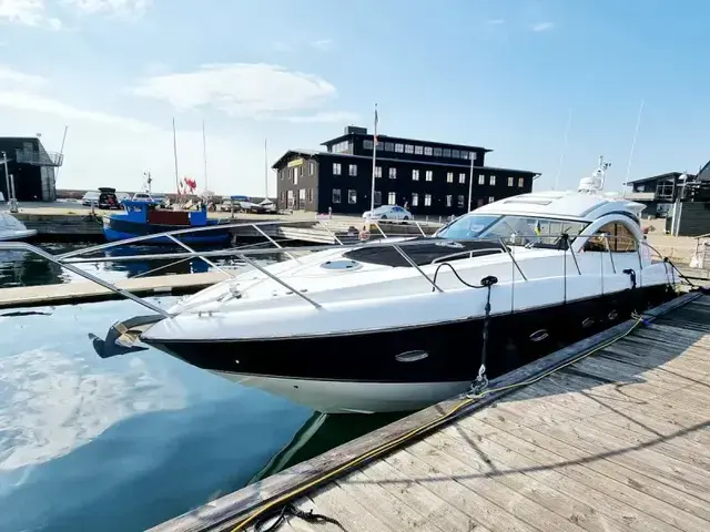 Sunseeker Portofino 47