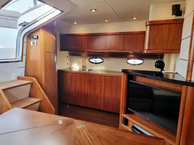 Sunseeker Portofino 47