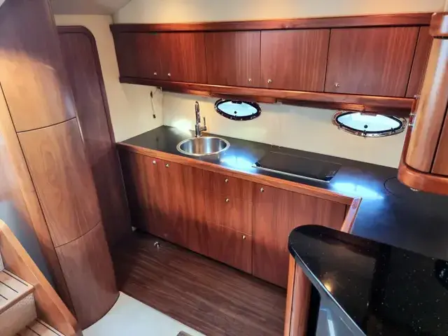 Sunseeker Portofino 47