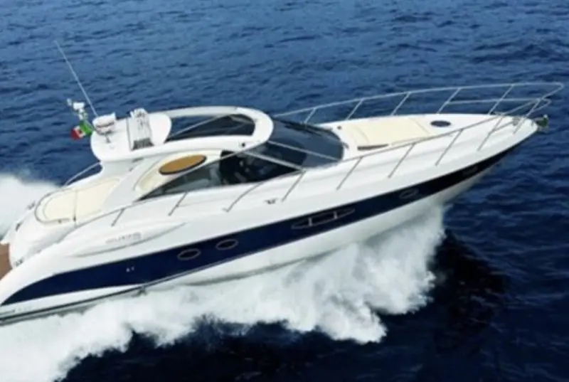 2010 Atlantic atlantis 47 ht