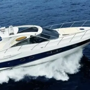 2010 Atlantic Atlantis 47 HT