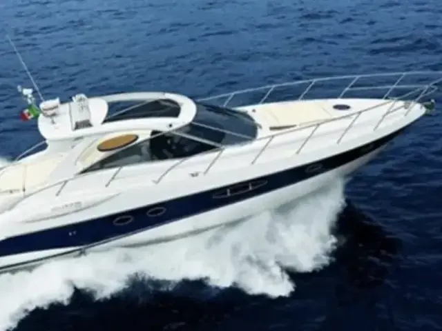 Atlantic Boats Atlantis 47 HT